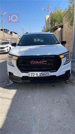 GMC Terrain